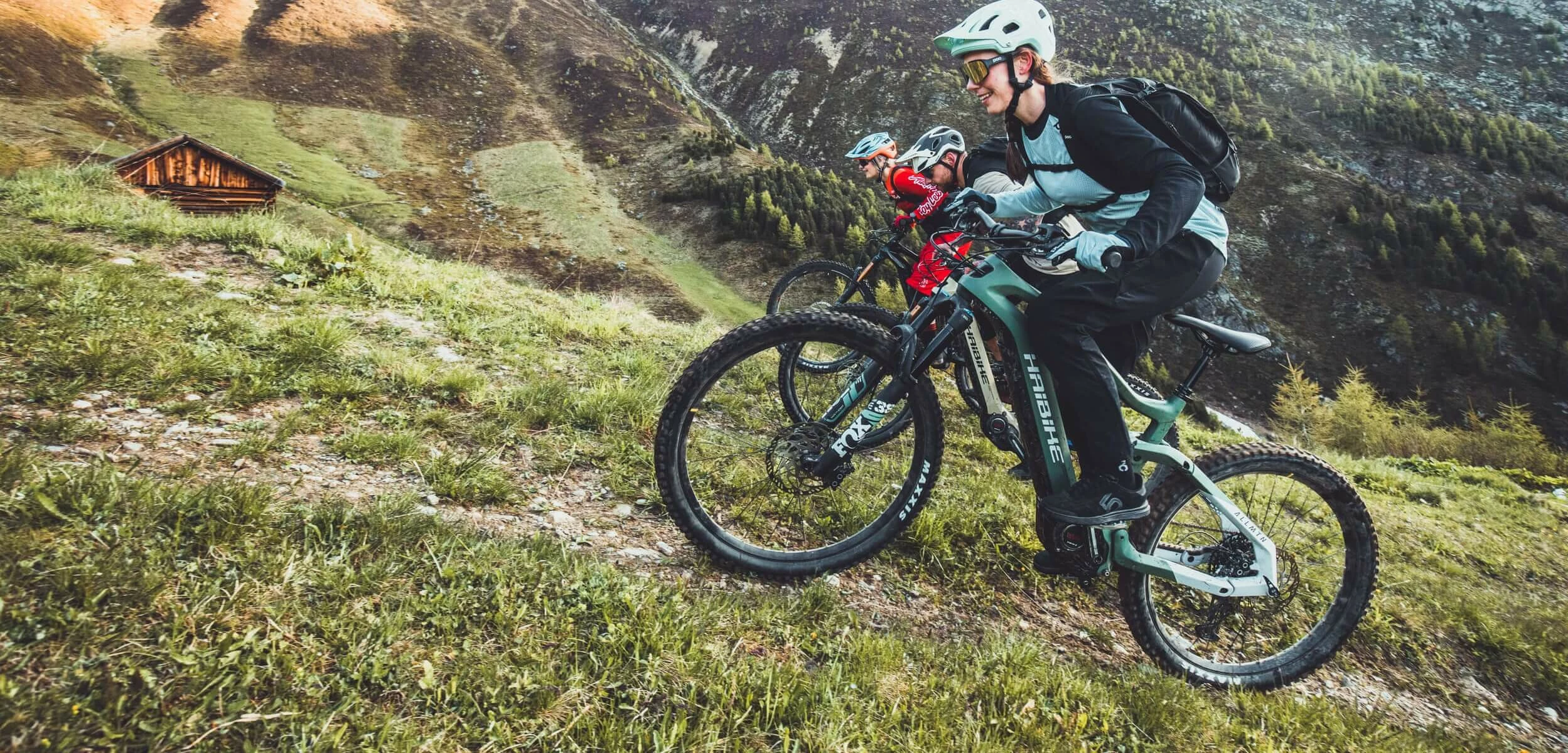 Titelseite -Helme Mountainbike Verkäufe 010