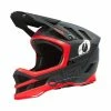 O'Neal Blade Polyacrylite Haze DH Fahrrad Helm Schwarz/rot 2023 Oneal 2 O'Neal Blade Polyacrylite Haze DH Fahrrad Helm Schwarz/rot 2023 Oneal -Helme Mountainbike Verkäufe 0453 1245right