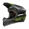 O'Neal Backflip Eclipse DH Fahrrad Helm Grau/gelb 2023 Oneal -Helme Mountainbike Verkäufe 0500 1445right