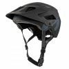 O'neal Defender 2.0 Solid All Mountain MTB Fahrrad Helm Schwarz/grau 2023 Oneal -Helme Mountainbike Verkäufe 0502 00A2