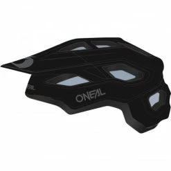 O'Neal Matrix Solid All Mountain MTB Fahrrad Helm Schwarz 2023 Oneal