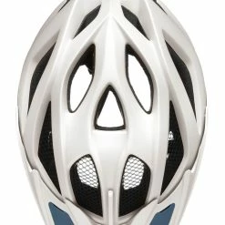 Ked Spiri Two MTB Fahrrad Helm Matt Weiß 2022 -Helme Mountainbike Verkäufe 1111302250 ked spiri two ash light matt top