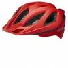Ked Spiri Two MTB Fahrrad Helm Matt Rot 2022 -Helme Mountainbike Verkäufe 1111302348 ked spiri two fiery red matt