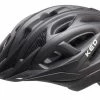 Ked Pylos MTB Fahrrad Helm Matt Schwarz 2022 -Helme Mountainbike Verkäufe 11413870500 pylos black matt