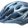 Ked Pylos MTB Fahrrad Helm Matt Blau 2022 -Helme Mountainbike Verkäufe 11413874530 pylos nightblue matt