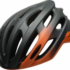 Bell Formula MIPS Rennrad Fahrrad Helm Grau/rot 2020