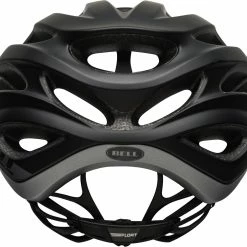 Bell Formula Rennrad Fahrrad Helm Schwarz 2022 7 Bell Formula Rennrad Fahrrad Helm Schwarz 2022 -Helme Mountainbike Verkäufe 156 210174021 bell formula road helmet matte gloss black gray back