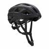 Cube Roadrace Rennrad Fahrrad Helm Schwarz 2023