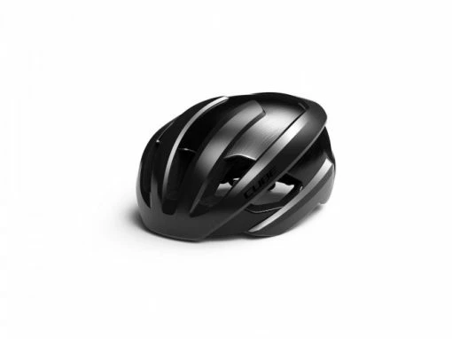 Cube Heron Rennrad Fahrrad Helm Schwarz 2022 -Helme Mountainbike Verkäufe 161260