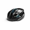Cube Heron SLT Rennrad Fahrrad Helm Schwarz/blau 2022 -Helme Mountainbike Verkäufe 161270