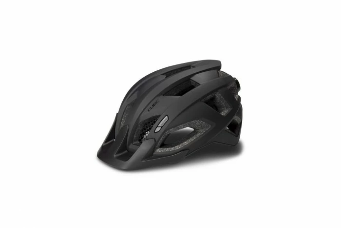 Cube Pathos MTB Fahrrad Helm Schwarz 2023 3 Cube Pathos MTB Fahrrad Helm Schwarz 2023