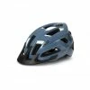 Cube Steep MTB Fahrrad Helm Blau 2023 -Helme Mountainbike Verkäufe 161792