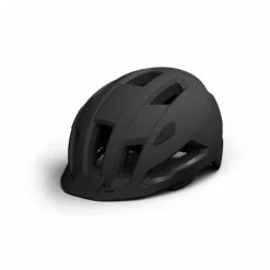 Cube Evoy Hybrid MIPS Fahrrad Helm Schwarz 2023