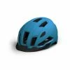 Cube Evoy Hybrid MIPS Fahrrad Helm Blau 2023 2 Cube Evoy Hybrid MIPS Fahrrad Helm Blau 2023 -Helme Mountainbike Verkäufe 162370