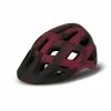 Cube Badger MTB Fahrrad Helm Rot/schwarz 2023 1 Cube Badger MTB Fahrrad Helm Rot/schwarz 2023 -Helme Mountainbike Verkäufe 162440