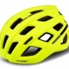 Cube Road Race Rennrad Fahrrad Helm Gelb 2023 -Helme Mountainbike Verkäufe 162480