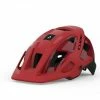 Cube Strover MTB Fahrrad Helm Rot 2023 -Helme Mountainbike Verkäufe 162700