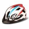 Cube Quest Teamline MTB Fahrrad Helm Weiß/rot/blau 2020 1 Cube Quest Teamline MTB Fahrrad Helm Weiß/rot/blau 2020 -Helme Mountainbike Verkäufe 162880