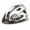Cube Quest MTB Fahrrad Helm Weiß/grau 2020 1 Cube Quest MTB Fahrrad Helm Weiß/grau 2020 -Helme Mountainbike Verkäufe 162890