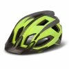 Cube Quest MTB Fahrrad Helm Grün/schwarz 2020 -Helme Mountainbike Verkäufe 162900