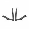 Cube Helmpolster / Ersatzpads 9mm Für Linok/Talok Helm Schwarz 1 Cube Helmpolster / Ersatzpads 9mm Für Linok/Talok Helm Schwarz -Helme Mountainbike Verkäufe 162950