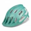 Cube Rook MTB Fahrrad Helm Grün 2023 -Helme Mountainbike Verkäufe 162990