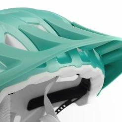 Cube Rook MTB Fahrrad Helm Grün 2023 11 Cube Rook MTB Fahrrad Helm Grün 2023 -Helme Mountainbike Verkäufe 162992