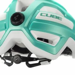 Cube Rook MTB Fahrrad Helm Grün 2023 9 Cube Rook MTB Fahrrad Helm Grün 2023 -Helme Mountainbike Verkäufe 162994