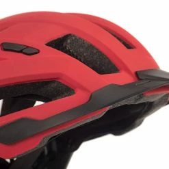 Cube Cinity City Fahrrad Helm Rot 2023 7 Cube Cinity City Fahrrad Helm Rot 2023 -Helme Mountainbike Verkäufe 163072