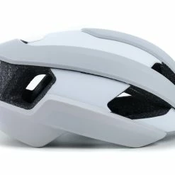 Cube Heron Rennrad Helm Matt Weiß 2023 -Helme Mountainbike Verkäufe 16322D00