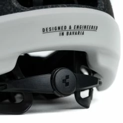 Cube Heron Rennrad Helm Matt Weiß 2023 -Helme Mountainbike Verkäufe 16322D01