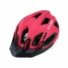 Cube Quest MTB Fahrrad Helm Matt Coral Rot 2023 -Helme Mountainbike Verkäufe 163310