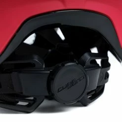 Cube Quest MTB Fahrrad Helm Matt Coral Rot 2023 -Helme Mountainbike Verkäufe 163312