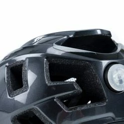 Cube Quest MTB Fahrrad Helm Matt Grau 2023 -Helme Mountainbike Verkäufe 163323