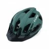 Cube Quest MTB Fahrrad Helm Matt Grün 2023 -Helme Mountainbike Verkäufe 163330