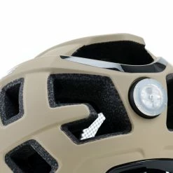 Cube Quest MTB Fahrrad Helm Matt Desert Beige 2023 -Helme Mountainbike Verkäufe 163343