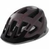 Cube Fleet All Terrain Fahrrad Helm Aubergine Lila 2023 1 Cube Fleet All Terrain Fahrrad Helm Aubergine Lila 2023 -Helme Mountainbike Verkäufe 164200