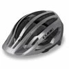 Cube Offpath MTB Fahrrad Helm Grau 2023
