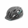Giro Vasona MIPS Damen MTB Fahrrad Helm Gr. 50-57cm Grau 2022