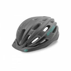 Giro Vasona MIPS Damen MTB Fahrrad Helm Gr. 50-57cm Grau 2022