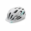 Giro Vasona MIPS Damen MTB Fahrrad Helm Gr. 50-57cm Weiß 2022 -Helme Mountainbike Verkäufe 200202004 Giro VASONA MIPS matte white silver main