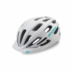 Giro Vasona MIPS Damen MTB Fahrrad Helm Gr. 50-57cm Weiß 2022
