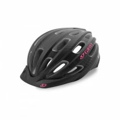 Giro Vasona MIPS Damen MTB Fahrrad Helm Gr. 50-57cm Schwarz 2022
