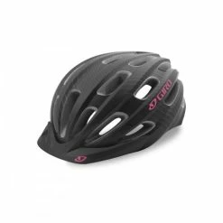 Giro Vasona Damen MTB Fahrrad Helm Gr. 50-57cm Schwarz 2022