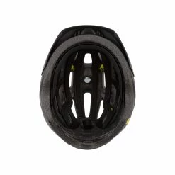 Giro Register MIPS Fahrrad Helm Gr. 54-61cm Schwarz 2022 -Helme Mountainbike Verkäufe 200207001 Giro REGISTER MIPS matte black detail3