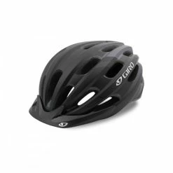 Giro Register MIPS Fahrrad Helm Gr. 54-61cm Schwarz 2022