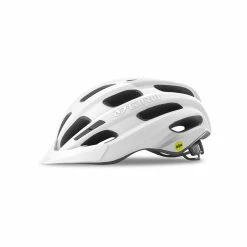 Giro Register MIPS Fahrrad Helm Gr. 54-61cm Weiß 2022 -Helme Mountainbike Verkäufe 200207007 Giro REGISTER MIPS matte white detail1
