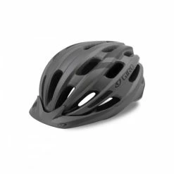 Giro Register Fahrrad Helm Gr. 54-61cm Grau 2022