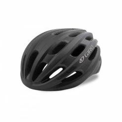 Giro Isode MIPS Fahrrad Helm Gr. 54-61cm Schwarz 2022