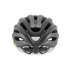 Giro Isode MIPS Fahrrad Helm Gr. 54-61cm Grau 2022 -Helme Mountainbike Verkäufe 200209003 Giro ISODE MIPS matte titanium detail1